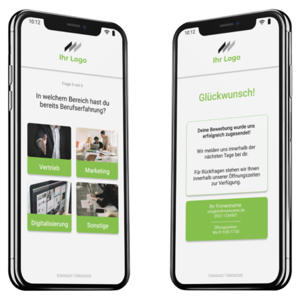 Recruiti Ansicht 3 Recruiti Ansicht 3